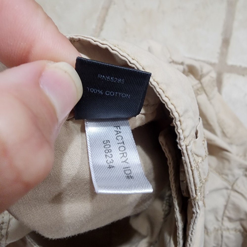 Pre-Loved Express Shorts - Picture 6 of 13
